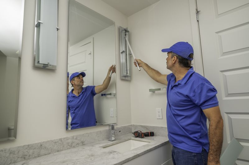 Top Bathroom Remodeling Companies in Milton, FL