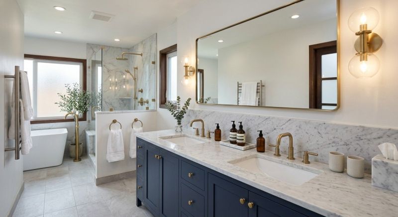 Top Bathroom Remodeling Companies in Milton, FL
